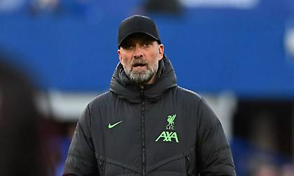 Κλοπ για Σλοτ: «Καλός προπονητής και καλός άνθρωπος - Μου αρέσει πολύ ο τρόπος που παίζει η ομάδα του»