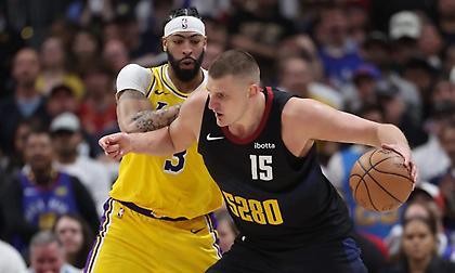 Άλωσαν το LA και βγάζουν σκούπα οι Νάγκετς