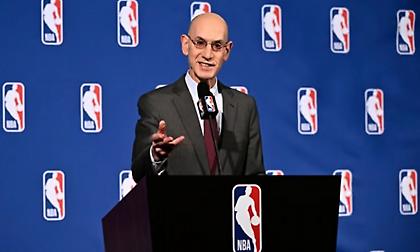 Παίρνει δικαιώματα μετάδοσης του NBA το Amazon Prime!