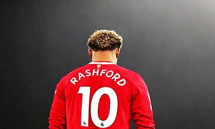 Μάντσεστερ Γιουνάιτεντ: Ξέσπασε ο Ράσφορντ στο twitter και απάντησε σε αυτούς που τον κριτικάρουν