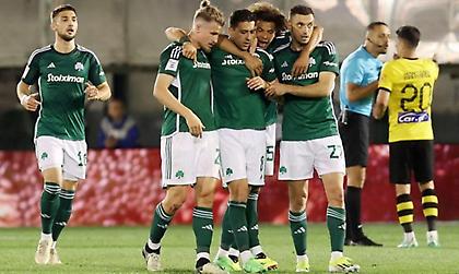 Νικολογιάννης: «Στον Παναθηναϊκό πιστεύουν ότι όλα θα κριθούν την Κυριακή για τον τίτλο - Πολλές αλλαγές στην 11άδα»