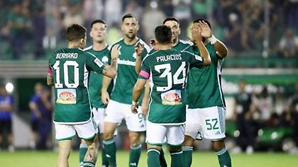 Αθανασίου: «Να φτιάξει το μυαλό και να κάνει το καθήκον του με Άρη ο Παναθηναϊκός - Δεν έχει τελειώσει το πρωτάθλημα»