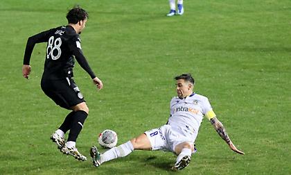 Με Μουνάφο, Παπαδόπουλο και τον 16χρονο Αγγελάκη ο Αστέρας κόντρα στον ΟΦΗ