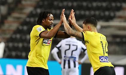 Τσακίρης: «Πολλές οι επιλογές του Αλμέιδα για ΠΑΟΚ»