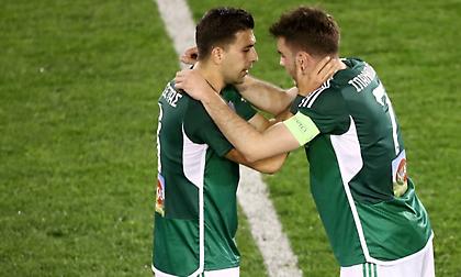 Νικολογιάννης: «Θέλει να εξαντλήσει κάθε περιθώριο για τον τίτλο ο Παναθηναϊκός - Δύσκολα θα ρισκάρει με Μπερνάρ»