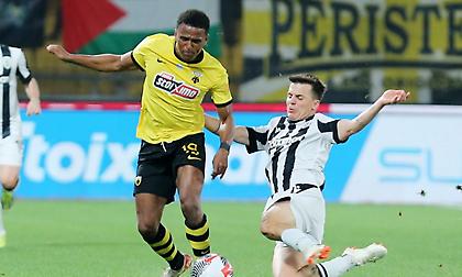 Σαββατοκύριακο με μεγάλα παιχνίδια, αμέτρητες αγορές και σούπερ αποδόσεις από το Πάμε Στοίχημα