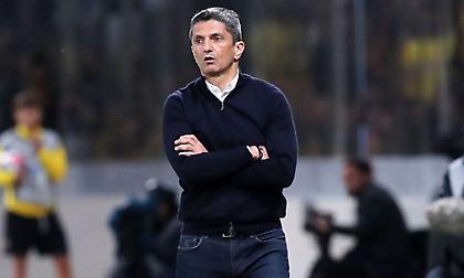 Τσορμπατζόγλου: «Βέβαιοι στον ΠΑΟΚ πως δεν θα εμφανιστούν με την ΑΕΚ όπως στη Λαμία»