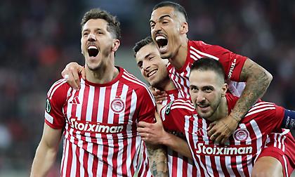 Ντέμης: «Λίγο κουρασμένος με Άρη ο Ολυμπιακός, δεν ήταν προβληματική η απόδοσή του - Ήδη πετυχημένος ο Μεντιλίμπαρ»