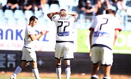 Τσορμπατζόγλου: «Και φέτος δείχνει να… σβήνει ο ΠΑΟΚ μετά την Μπριζ - Στην ομάδα πιστεύουν ότι μπορεί να αλλάξει»