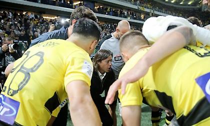 Κετσετζόγλου: «Με νίκη στην Τούμπα ξεμπερδεύει η ΑΕΚ-Πιθανές αλλαγές μπροστά με ΠΑΟΚ»