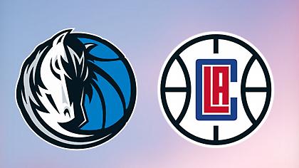 Μάβερικς-Κλίπερς