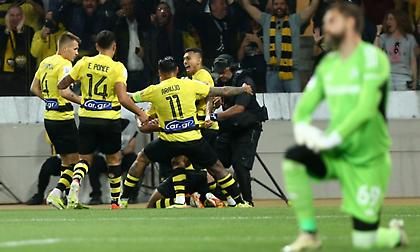 Ντέμης: «Την Κυριακή πρέπει να χτυπήσει το πρωτάθλημα η ΑΕΚ - Έχουμε ξαναδεί τον Παναθηναϊκό να βγάζει αντίδραση»