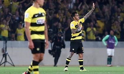 Ντέμης: «Το… μάτι που γυάλιζε έκανε τη διαφορά στο ΑΕΚ-Παναθηναϊκός - Παρασέρνει και τους άλλους ο εμβληματικός Αραούχο»