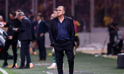 Παναθηναϊκός: Σύνθημα ανασύνταξης ενόψει Άρη