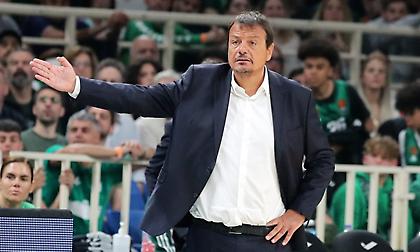 Αταμάν: «Κάποιος της Μακάμπι μου είπε ''θα δεις τι θα σου κάνουν οι Σιωνιστές'' - Περίεργη η ανακοίνωση της Ευρωλίγκας»