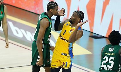 Κλίβελαντ: «Ο Αταμάν ήθελε να πιέσει τους διαιτητές-Τους κερδίσαμε τρεις φορές φέτος!»