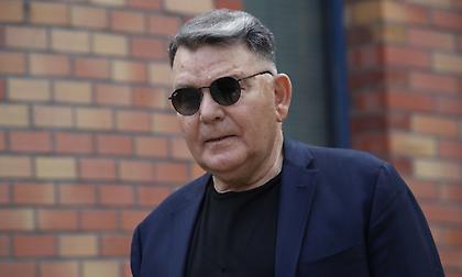 «Καμπάνα» δύο αγωνιστικών στον Κούγια - Πρόστιμο σε Ολυμπιακό και Παναθηναϊκό