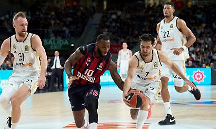 Ρεάλ: Η… τριπλή αυτοθυσία του Καμπάτσο που δείχνει την φιλοσοφία της «βασίλισσας»