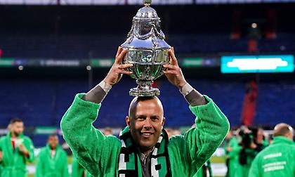 Λεπτομέρειες για να ολοκληρωθεί η συμφωνία Λίβερπουλ με Φέγενορντ για τον Σλοτ