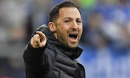 Στο στόχαστρο της Μίλαν ο Τεντέσκο