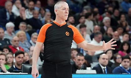 «Καρφί» Τζάνινγκ για τον διαιτητή Μπολτάουζερ: «Ο συγκεκριμένος… έκλεβε για χρόνια!»