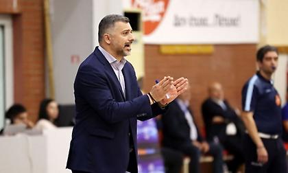 Χριστοφιδέλης διετίας στην Κηφισιά