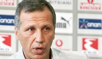 Ορφανός: «Οι παίκτες θα πρέπει να κλείσουν με χαμόγελο τη χρονιά και να μην αδικήσουν τους εαυτούς τους»