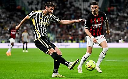 Serie A-34η αγωνιστική: Ντέρμπι σε Τορίνο και Νάπολη