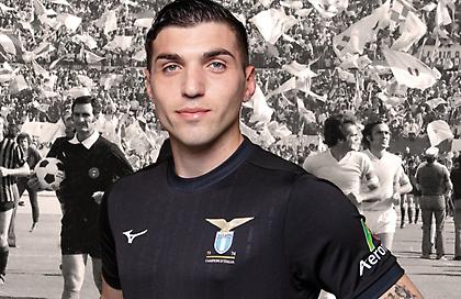 Λάτσιο: Αποκάλυψε τις συλλεκτικές εμφανίσεις για την επέτειο των 50 χρόνων από το πρώτο της πρωτάθλημα