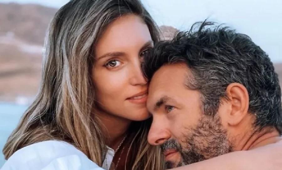 Διαζύγιο για Φίλιππο Μιχόπουλο και Αθηνά Οικονομάκου: Χωρίζουν έπειτα από δέκα χρόνια γάμου