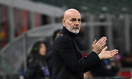 Πιόλι: «Εδώ και τέσσερα χρόνια η πιο δυνατή ομάδα είναι η Ίντερ, αλλά κέρδισε μόνο δυο πρωταθλήματα»