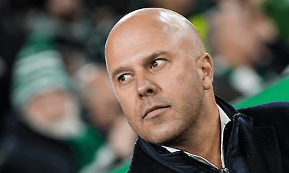 Οριστική συμφωνία Λίβερπουλ και Φέγενορντ για Σλοτ!