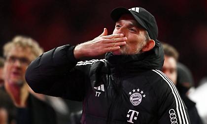 Οι οπαδοί της Μπάγερν μαζεύουν υπογραφές για να μείνει ο Τούχελ