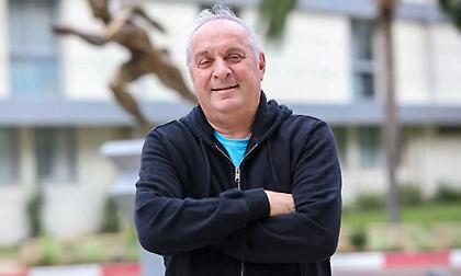 Σβι Σερφ: «Ο Σλούκας έδειξε την αξία του-Θέλει 90 πόντους και λύσεις από τον πάγκο η Μακάμπι»