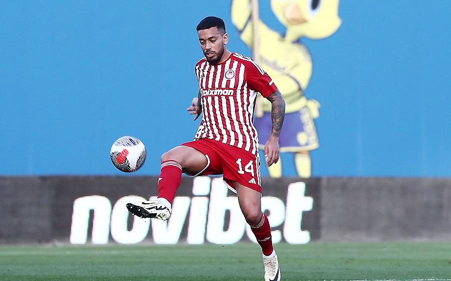 Μπαμπάς θα γίνει ο Βέζο - Η όμορφη φωτογραφία με την έγκυο σύντροφό του