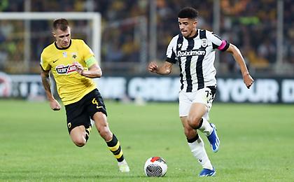 Τσορμπατζόγλου: «Μια νίκη αύριο θα ζωντανέψει ξανά τον ΠΑΟΚ και το πρωτάθλημα»