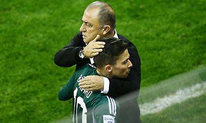 Αποφασίζει για ενδεκάδα και Μπερνάρ ο Τερίμ