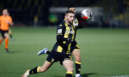 Φαμπιάνο: «Γνωρίζουμε την ευθύνη που έχουμε - Θέλουμε το Κύπελλο πάρα πολύ»