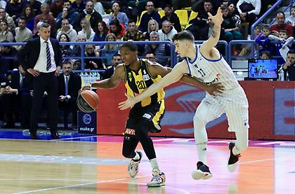 Καρδίτσα-ΑΕΚ Betsson