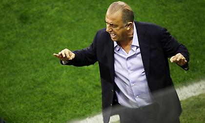 Τερίμ: «Θέλουμε το 3/3 για να διεκδικήσουμε το πρωτάθλημα, θα το κυνηγήσουμε μέχρι το τελευταίο σφύριγμα»