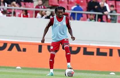 Ρίτσαρντς: «Τώρα που είμαι υγιής ο προπονητής μπορεί να ζητήσει όσο περισσότερα από εμένα»