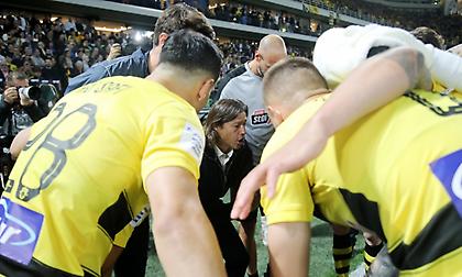 Τα ερωτηματικά στην ενδεκάδα  της ΑΕΚ για ΠΑΟΚ