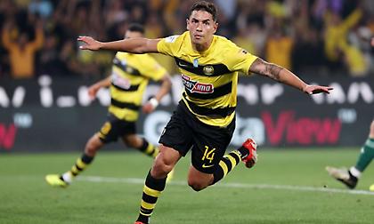 Κετσετζόγλου: «Η ΑΕΚ δεν βγάζει αλαζονεία, είναι μεγάλο το διακύβευμα στην Τούμπα»