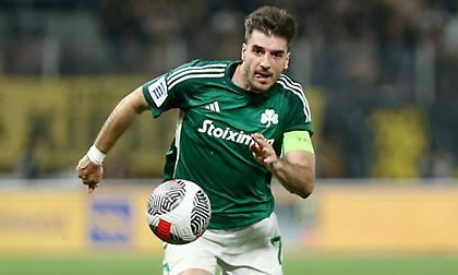 «Η Σπόρτινγκ θέλει τον Ιωαννίδη για να πείσει τον Αμορίμ να παραμείνει»