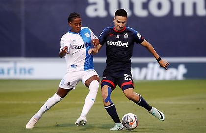 Κηφισιά-ΠΑΣ Γιάννινα 2-3