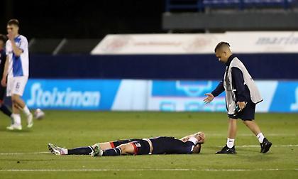 Τα highlights των αναμετρήσεων που έστειλαν την Κηφισιά στη Super League 2