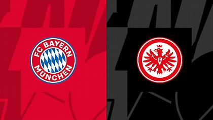 Μπάγερν Μονάχου-Άιντραχτ