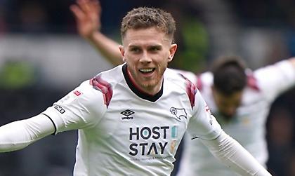 Εξασφάλισε την επιστροφή στην Championship η Ντέρμπι Κάουντι