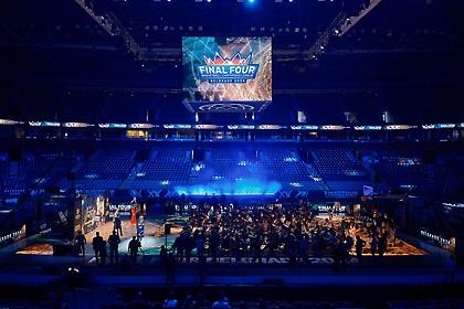 Κομνηνός: «Η ώρα είναι τώρα για την ενότητα του ευρωπαϊκού μπάσκετ»