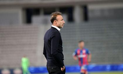 Κόντης: «Δείξαμε χαρακτήρα»